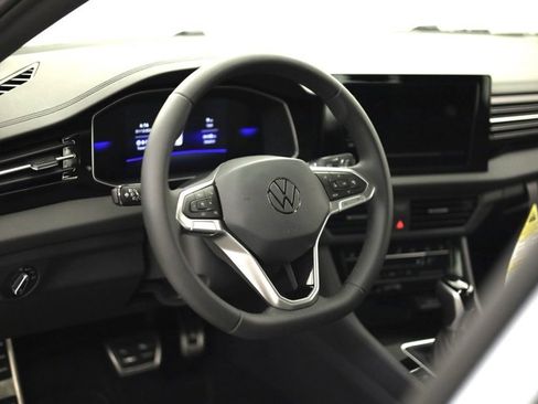 New 2026 Volkswagen Jetta Sport image 12