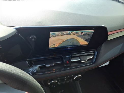 New 2026 Chevrolet TrailBlazer RS w/ Convenience Package image 10