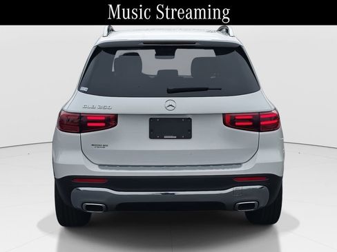 Certified 2026 Mercedes-Benz GLB 250 image 7
