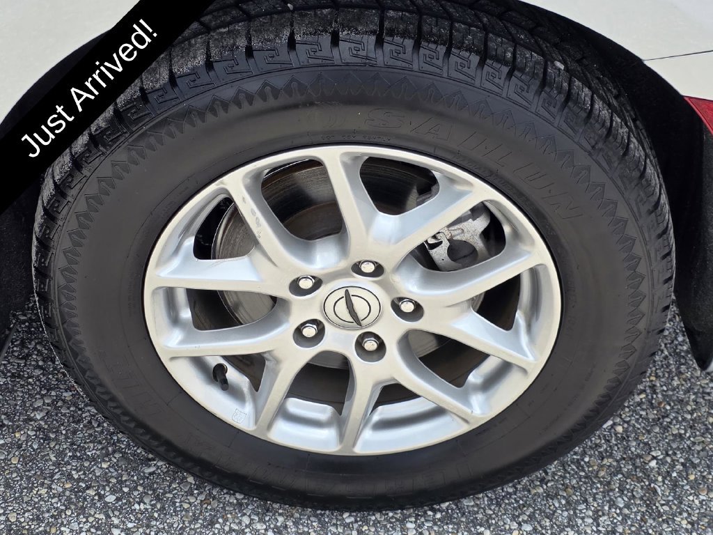 Certified 2024 Chrysler Pacifica Touring-L FWD image 35