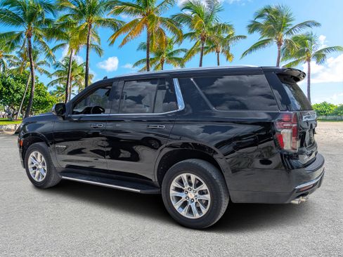 Used 2023 Chevrolet Tahoe Premier RWD image 6