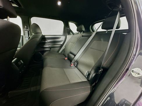 Used 2024 Honda CR-V Sport image 25