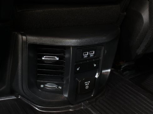Used 2019 RAM 2500 Power Wagon AWD/4WD image 55