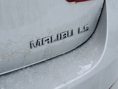 Used 2016 Chevrolet Malibu LS image 26
