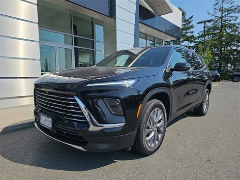 New 2025 Buick Enclave Preferred w/ Power Package image 3