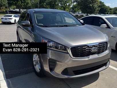 Used 2019 Kia Sorento AWD V6