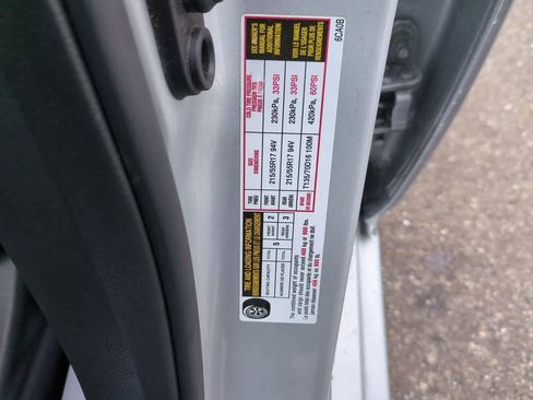 Used 2024 Nissan Altima 2.5 SV image 34