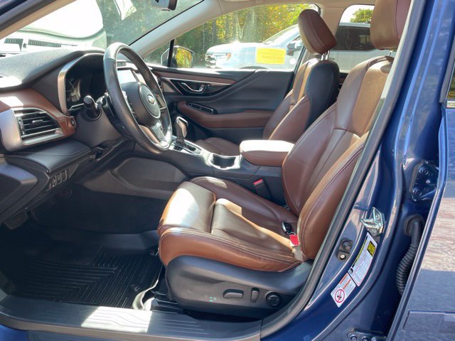 Used 2020 Subaru Outback Touring AWD/4WD image 40