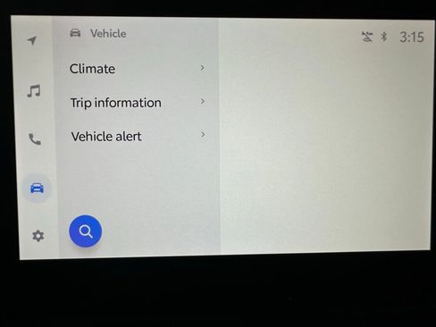 Used 2025 Toyota Land Cruiser 1958 image 30