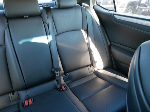 Used 2019 Lexus ES 350 F Sport w/ Accessory Package 2 image 14