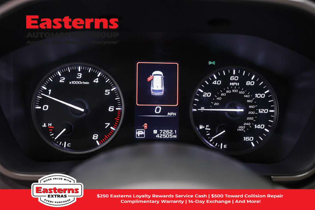 Used 2025 Subaru Ascent Premium AWD/4WD image 19