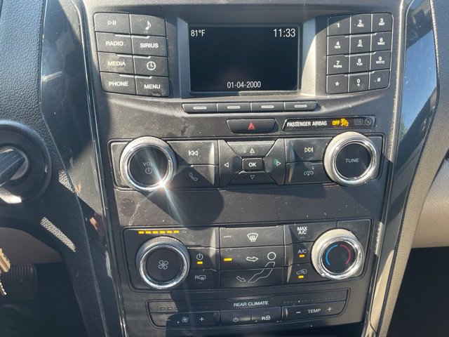 Used 2018 Ford Explorer FWD image 13