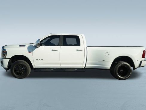 Used 2026 RAM 3500 Laramie w/ Max Tow Package image 4
