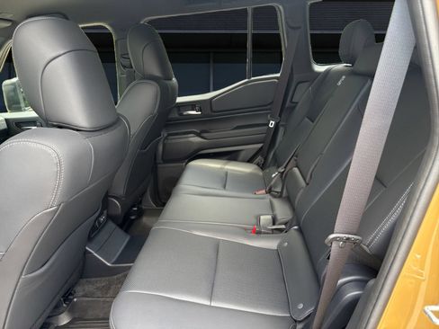 Used 2025 Toyota Land Cruiser AWD/4WD image 15