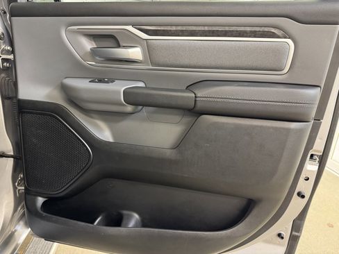 Used 2020 RAM 1500 Big Horn image 24