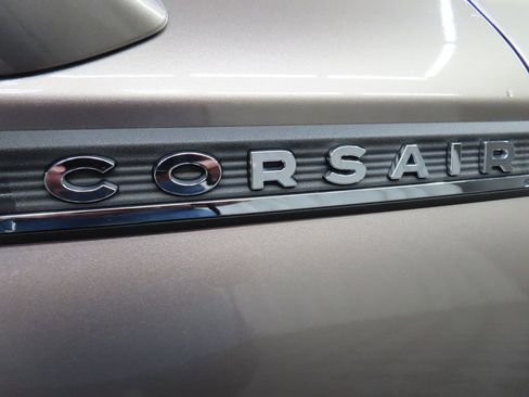 Used 2020 Lincoln Corsair Reserve image 56