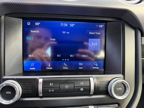 Used 2020 Ford Mustang GT w/ Equipment Group 301A RWD image 24