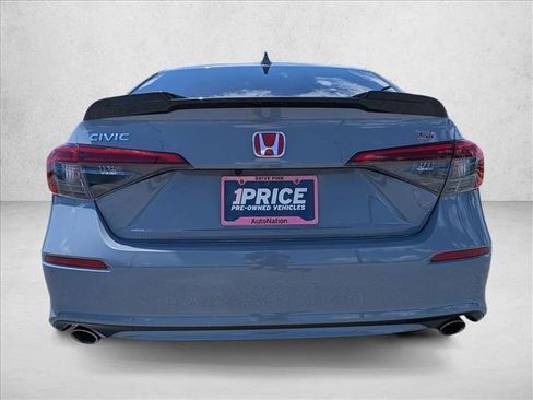 Used 2023 Honda Civic Si image 7