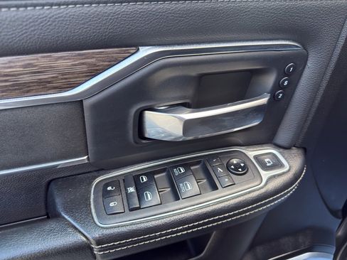 Used 2021 RAM 2500 Laramie image 54