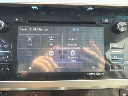 Used 2016 Subaru Outback 2.5i Limited AWD/4WD image 17