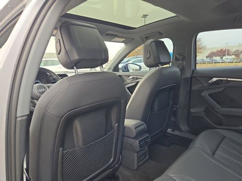 Used 2023 Audi A3 2.0T Premium w/ Convenience Package image 17