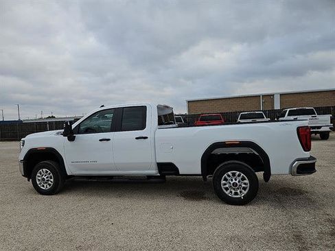 New 2026 GMC Sierra 2500 Pro w/ Convenience Package image 2