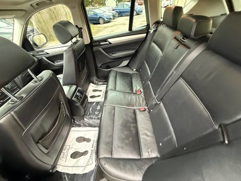 Used 2014 BMW X3 xDrive28i image 9