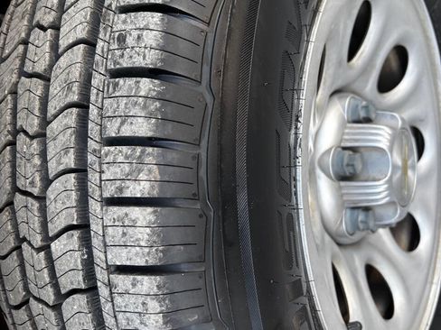 Used 2008 Chevrolet Silverado 1500 W/T image 12