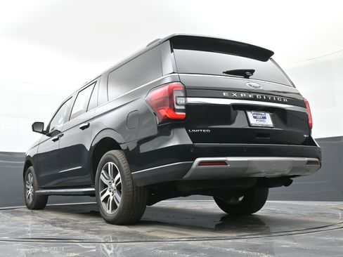 Used 2022 Ford Expedition Max Limited image 44