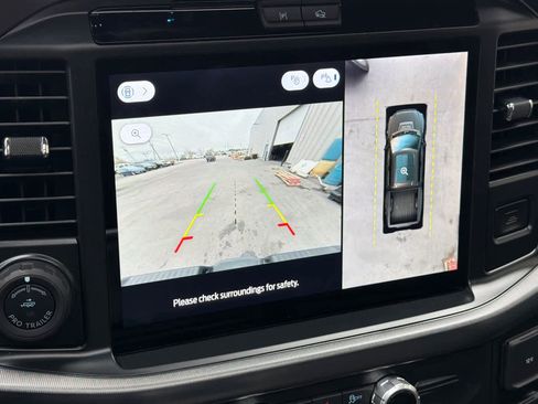 Used 2025 Ford F150 Raptor image 20