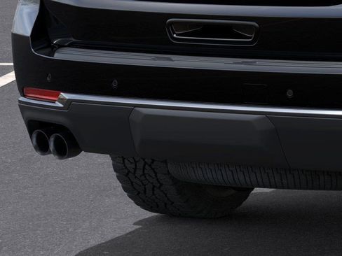 New 2026 Chevrolet Tahoe Z71 AWD/4WD image 15