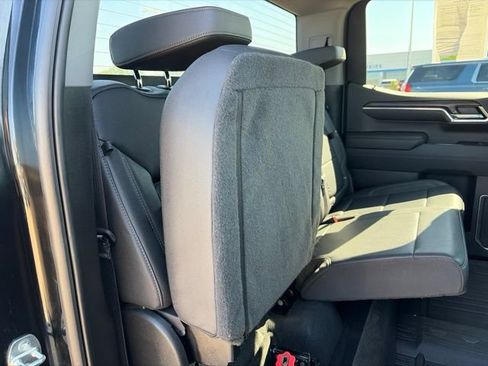 Used 2022 GMC Sierra 1500 SLT AWD/4WD image 48