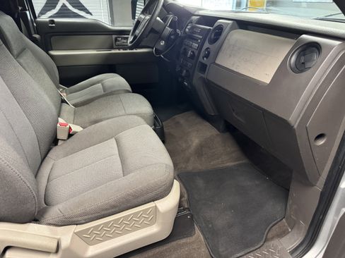 Used 2009 Ford F150 STX image 12