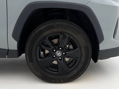 Used 2022 Toyota RAV4 XLE w/ Convenience Package AWD/4WD image 29