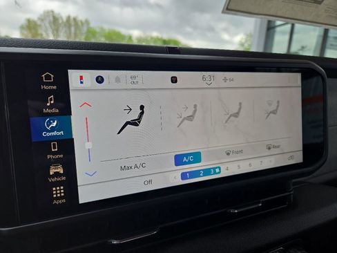 New 2026 Jeep Wrangler Unlimited Sport AWD/4WD image 51