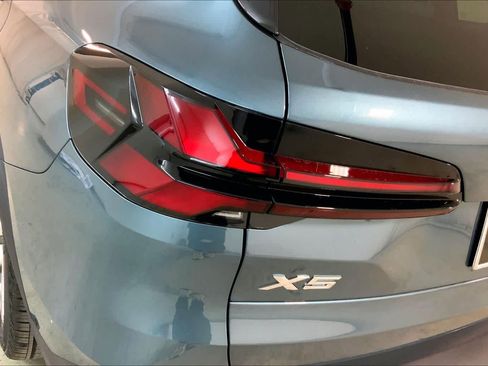 New 2026 BMW X5 xDrive50e w/ Climate Comfort Package image 14