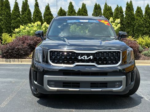 Used 2023 Kia Telluride SX Prestige X-Line AWD/4WD image 5