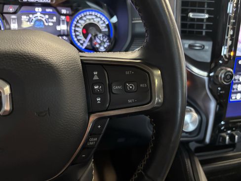 Used 2020 RAM 1500 Limited image 25