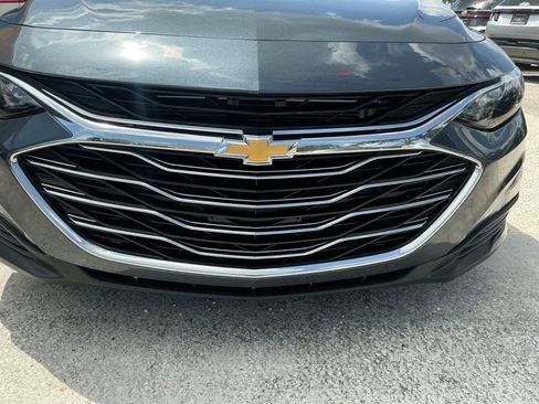 Used 2019 Chevrolet Malibu LT image 9