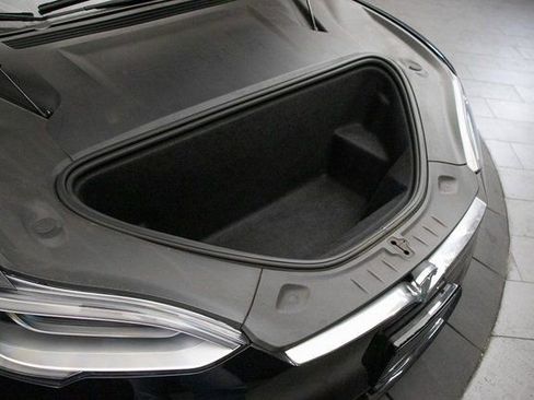 Used 2021 Tesla Model S Long Range AWD/4WD image 29