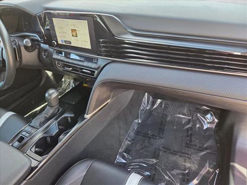 Certified 2025 Toyota Camry SE image 20