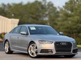 Used 2017 Audi A6 2.0T Premium image 4