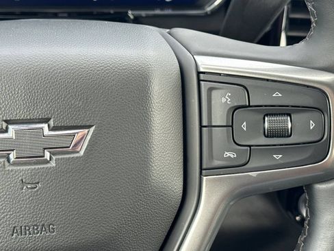 Used 2025 Chevrolet Silverado 2500 LT w/ Trail Boss Package AWD/4WD image 28