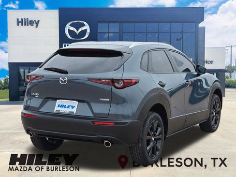 New 2026 MAZDA CX-30 AWD 2.5 S image 4