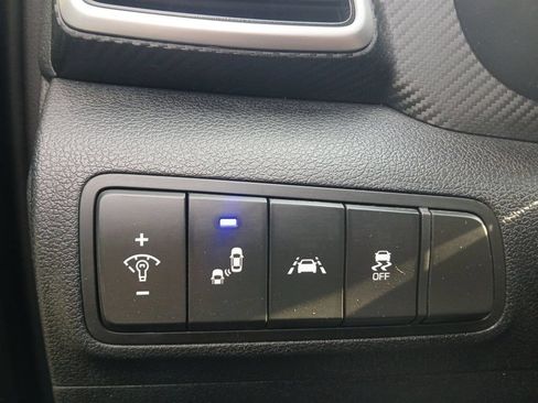 Used 2021 Hyundai Tucson Value FWD image 21