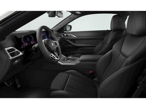 New 2026 BMW 430i Coupe w/ M Sport Package image 6