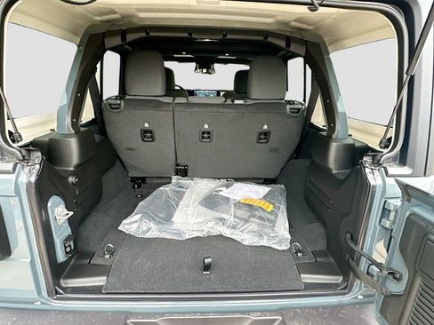 New 2026 Jeep Wrangler Willys image 27