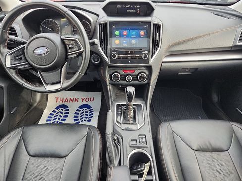 Used 2021 Subaru Crosstrek 2.5i Limited w/ Moonroof Package 2 image 9