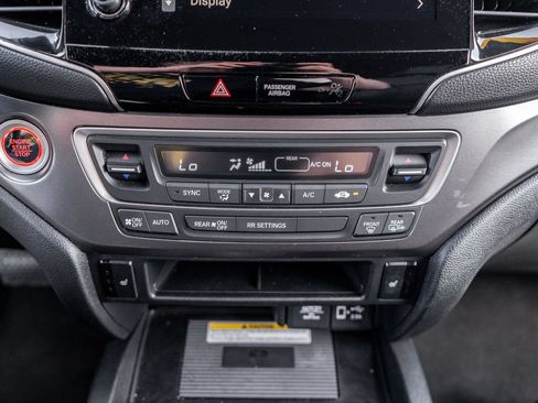 Used 2023 Honda Passport EX-L image 29