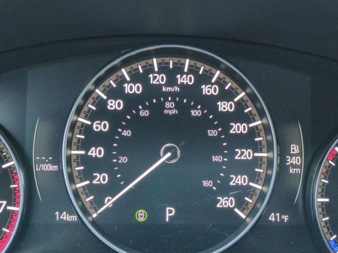 New 2026 MAZDA CX-30 2.5 Turbo w/ Premium Plus Pkg image 27